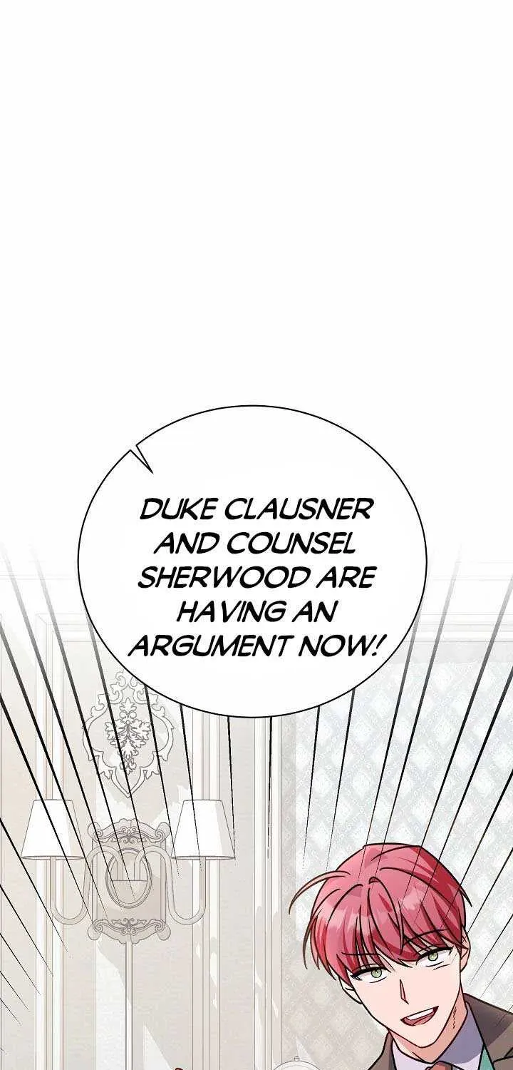 I’m Sure It’s My Baby Chapter 16 page 58 - 