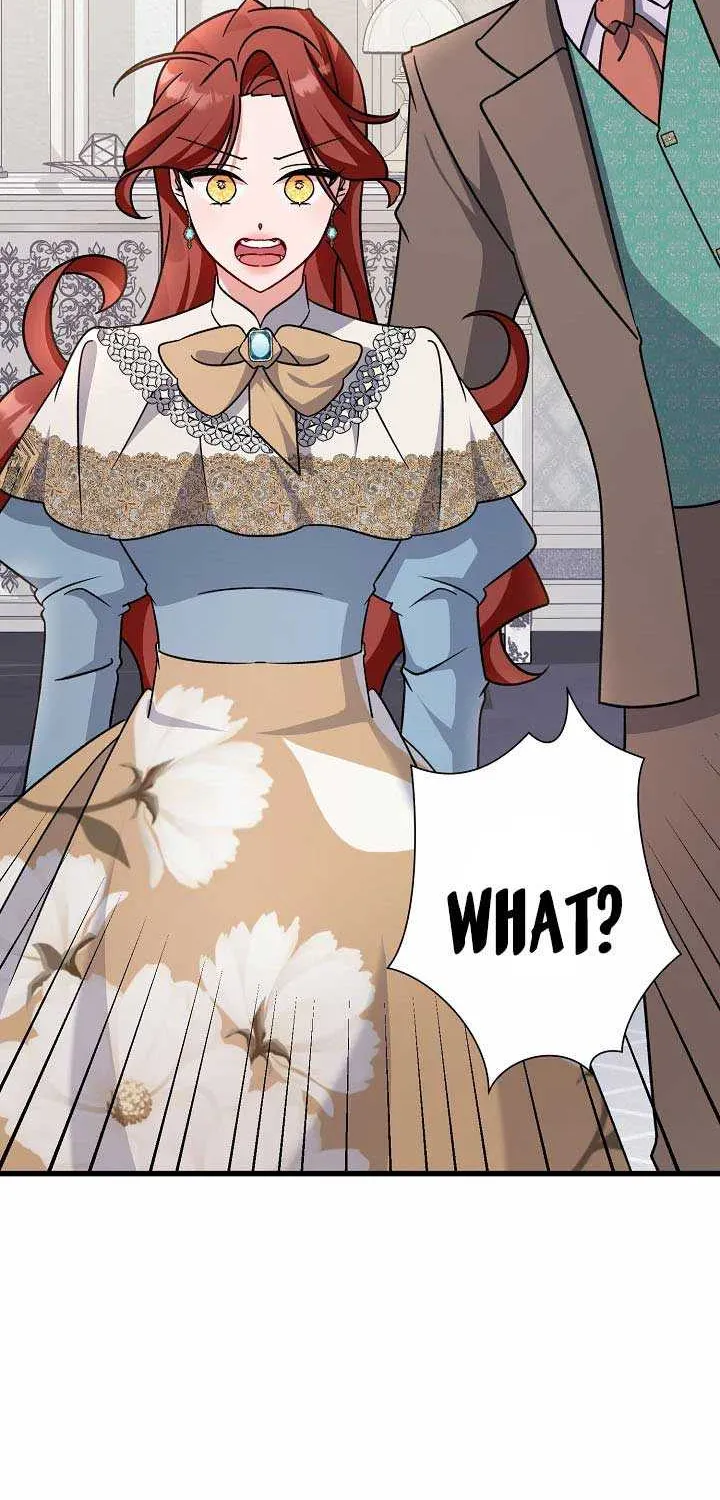 I’m Sure It’s My Baby Chapter 16 page 59 - 