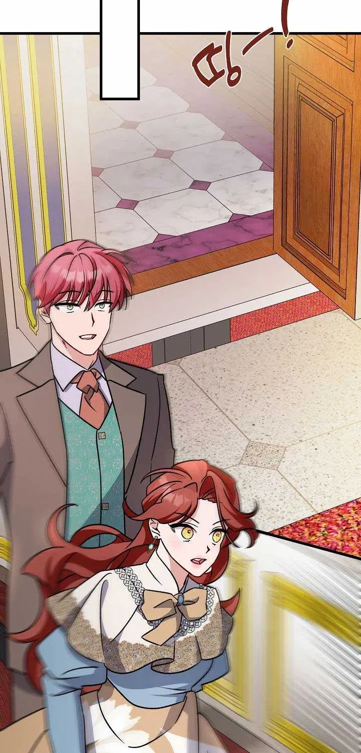 I’m Sure It’s My Baby Chapter 16 page 61 - 