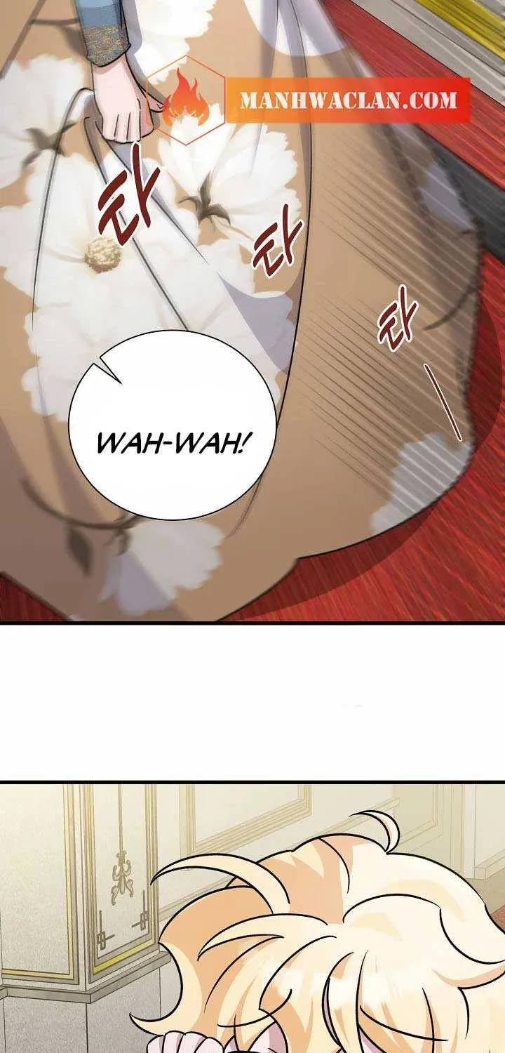 I’m Sure It’s My Baby Chapter 16 page 62 - 