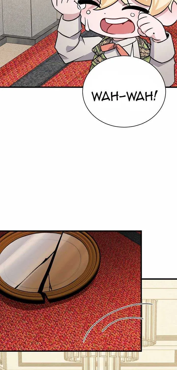 I’m Sure It’s My Baby Chapter 16 page 63 - 