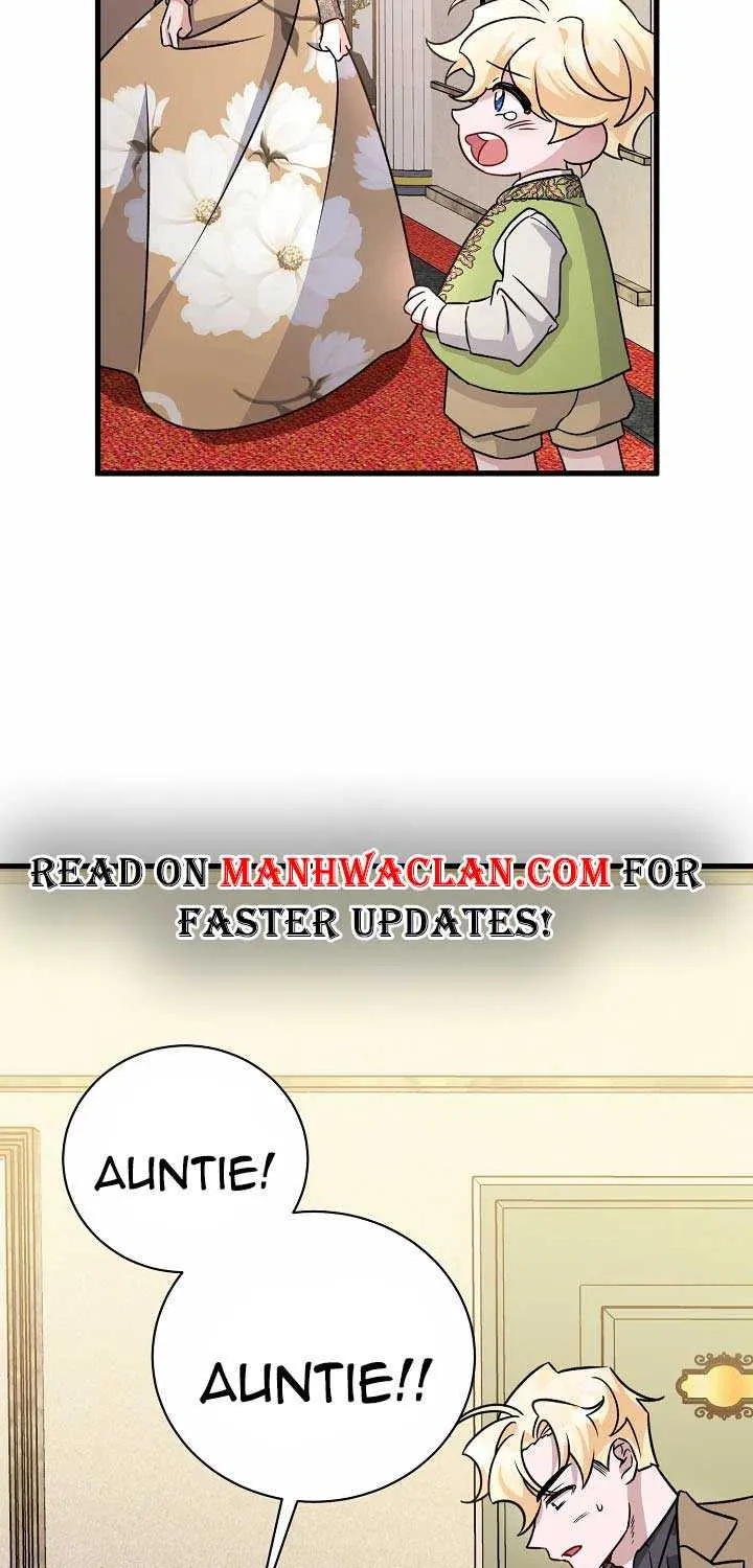 I’m Sure It’s My Baby Chapter 16 page 66 - 