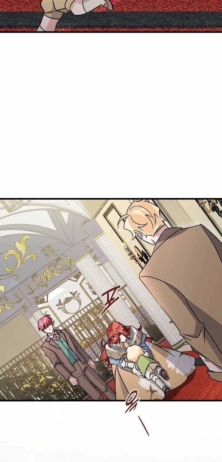 I’m Sure It’s My Baby Chapter 16 page 68 - 