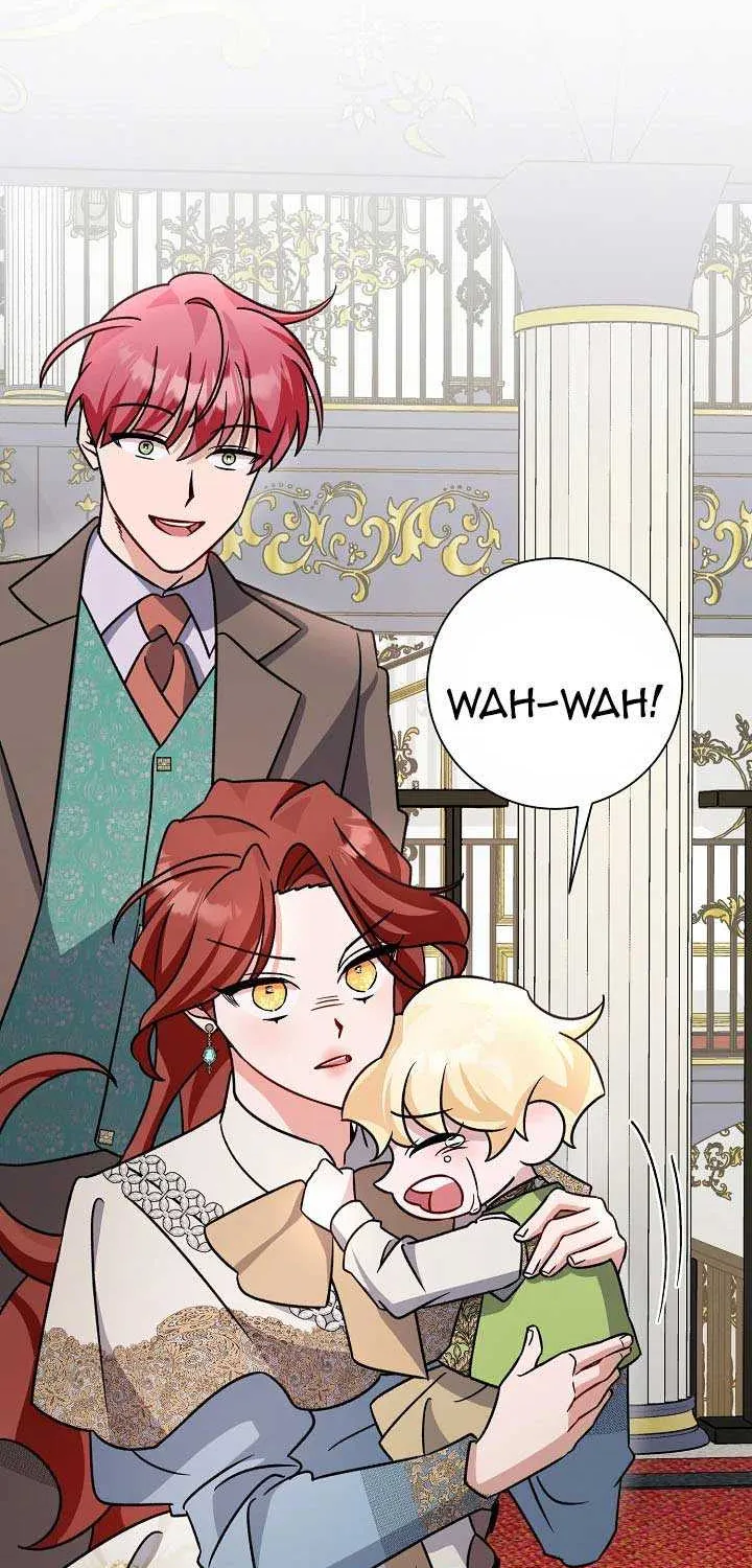 I’m Sure It’s My Baby Chapter 16 page 69 - 