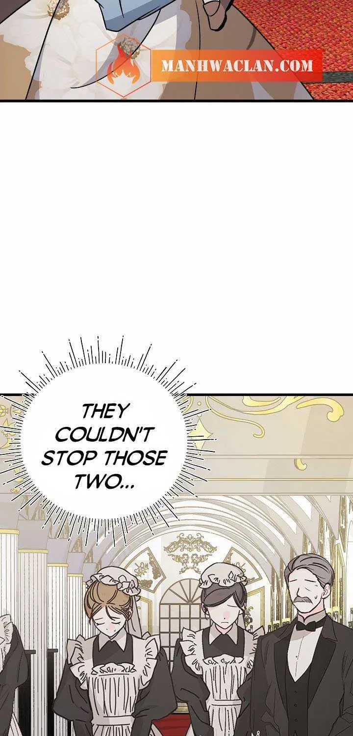 I’m Sure It’s My Baby Chapter 16 page 70 - 