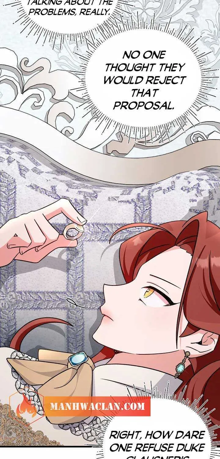 I’m Sure It’s My Baby Chapter 16 page 8 - 