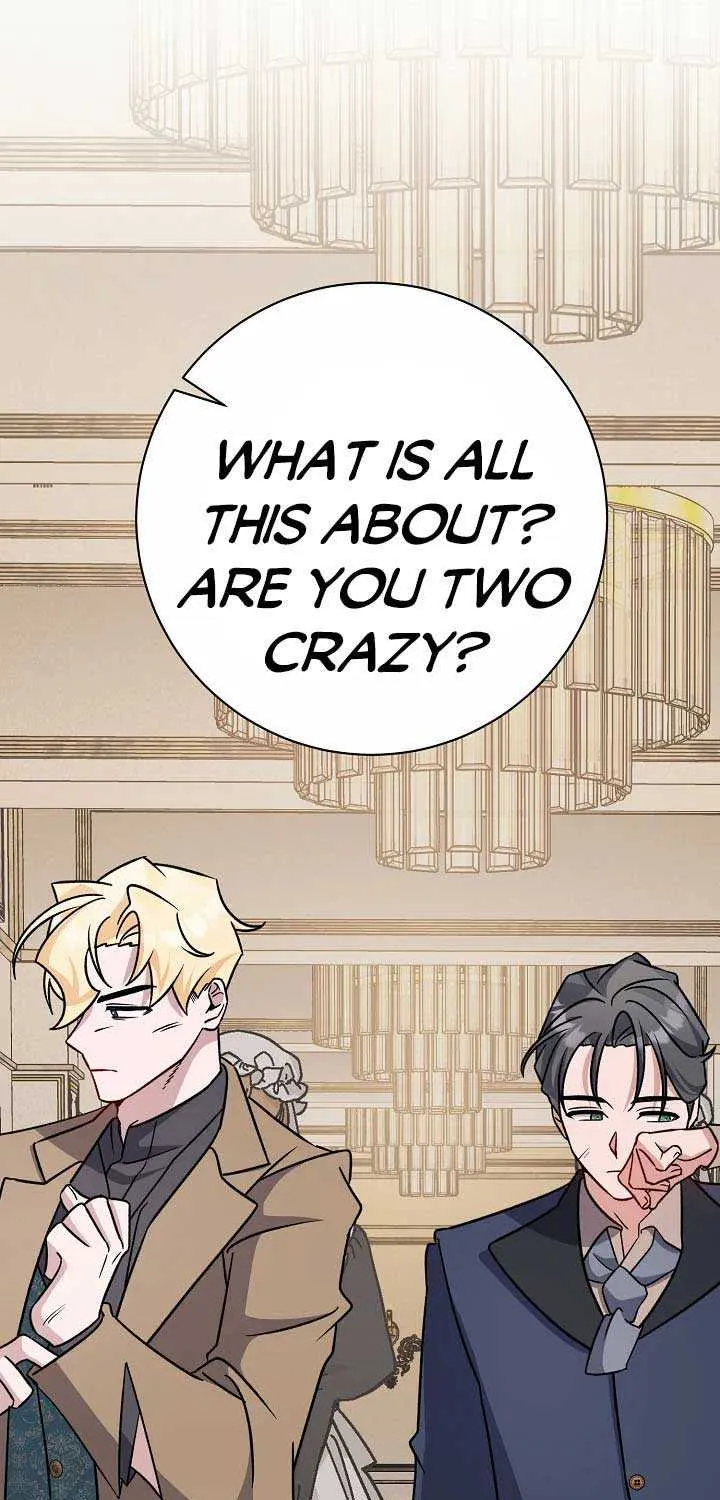 I’m Sure It’s My Baby Chapter 16 page 72 - 