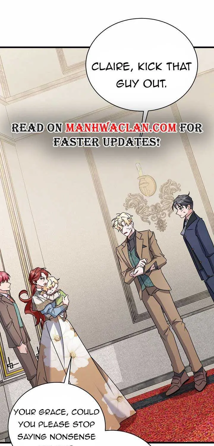 I’m Sure It’s My Baby Chapter 16 page 74 - 