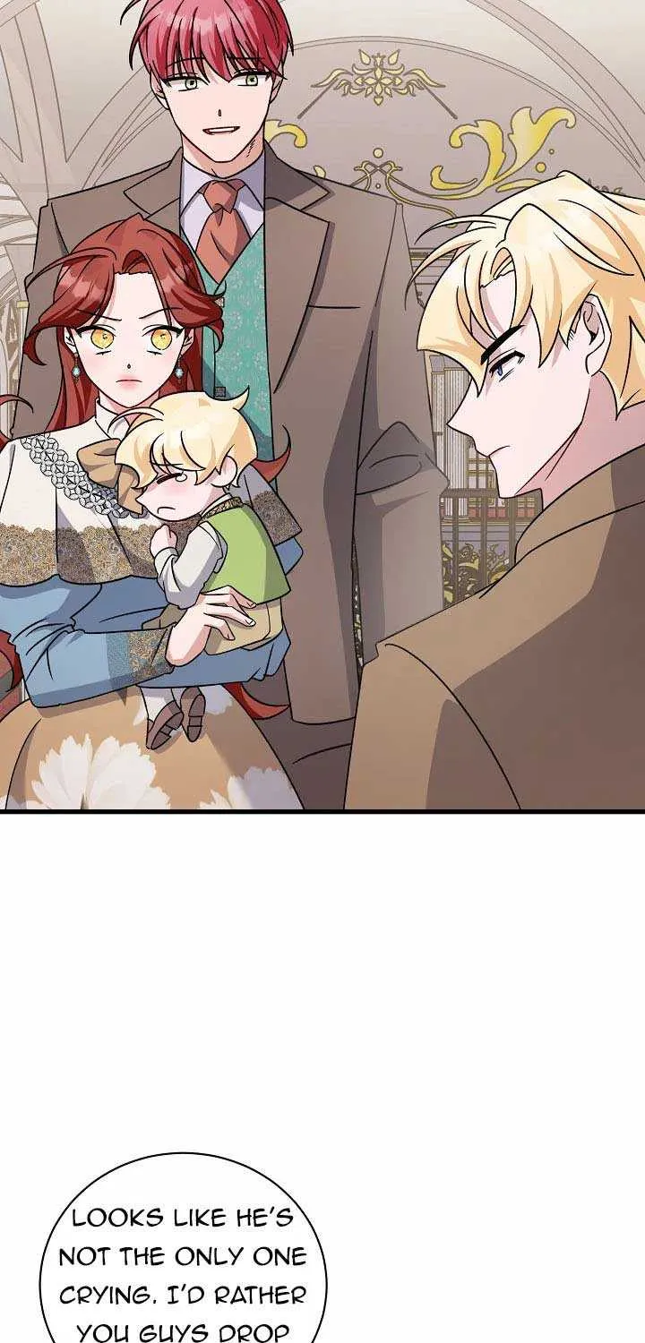 I’m Sure It’s My Baby Chapter 16 page 76 - 