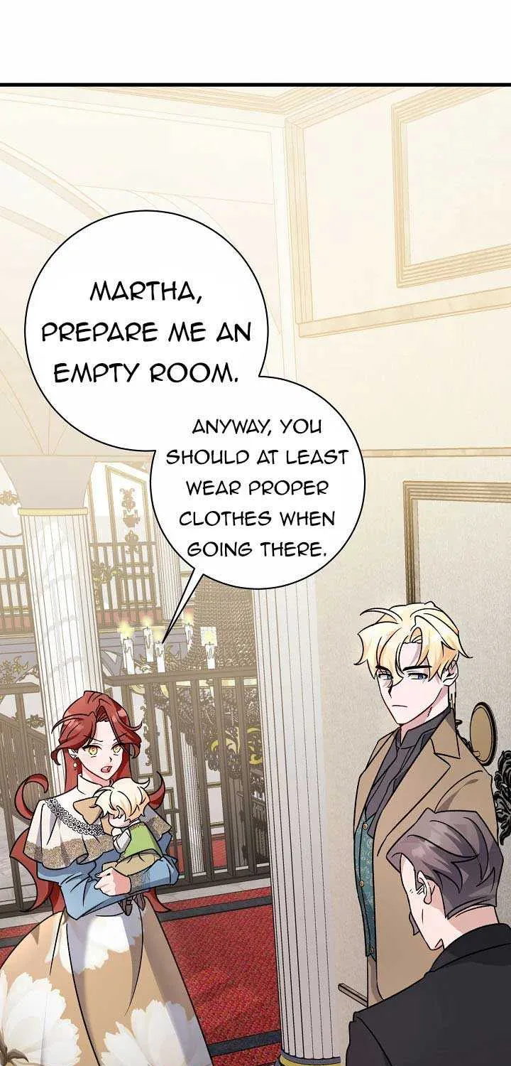 I’m Sure It’s My Baby Chapter 16 page 78 - 