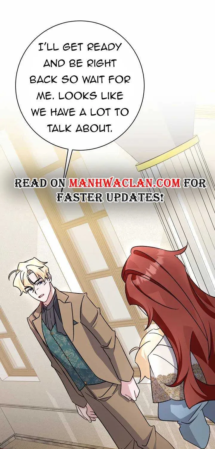 I’m Sure It’s My Baby Chapter 16 page 82 - 