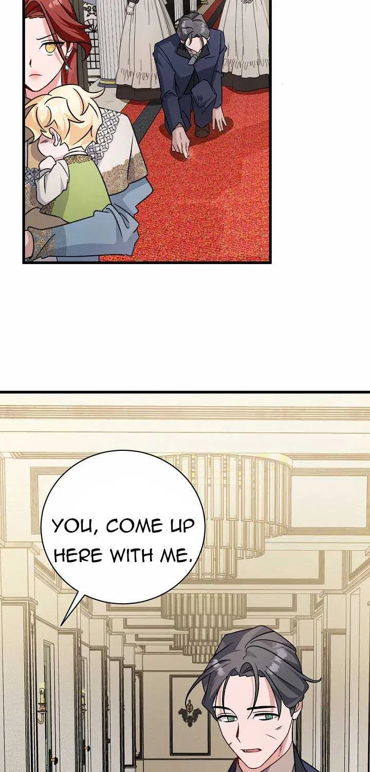 I’m Sure It’s My Baby Chapter 16 page 84 - 