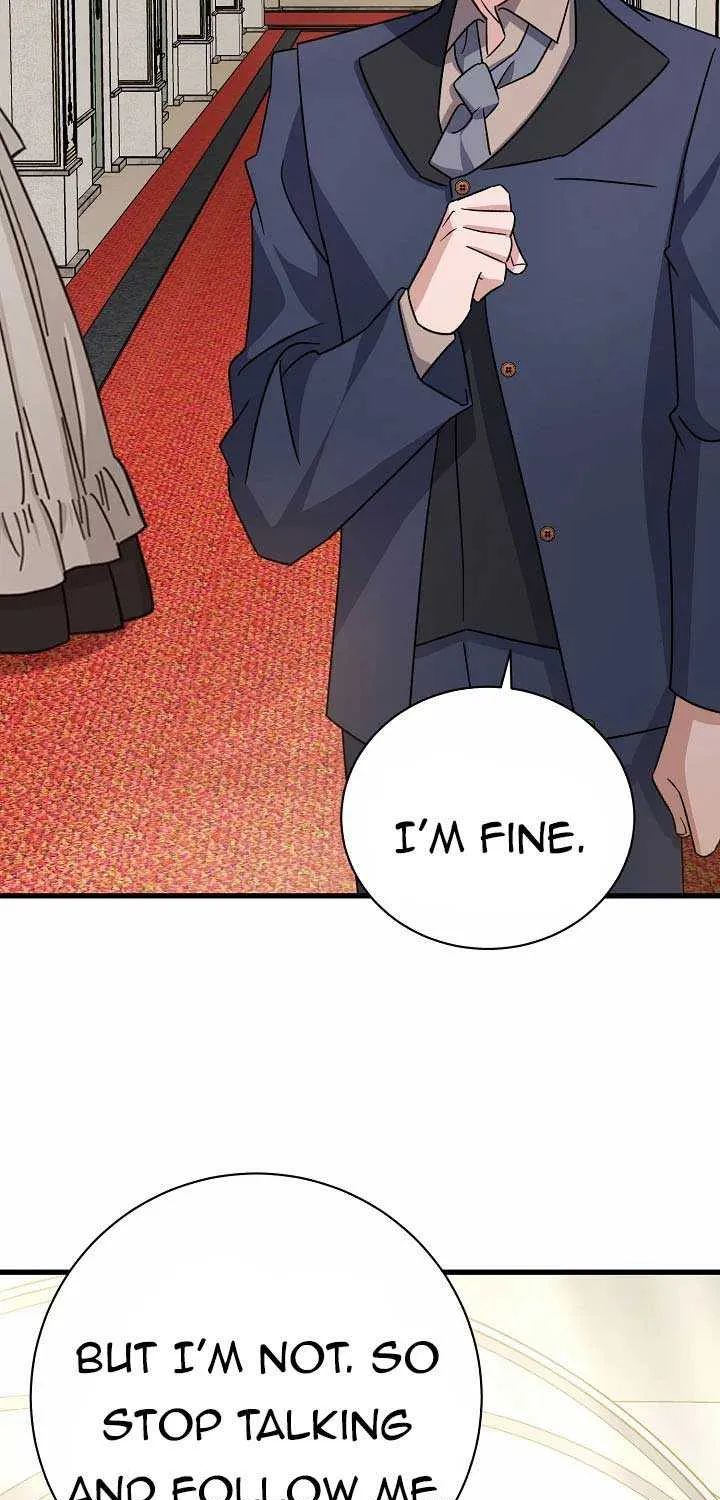 I’m Sure It’s My Baby Chapter 16 page 85 - 