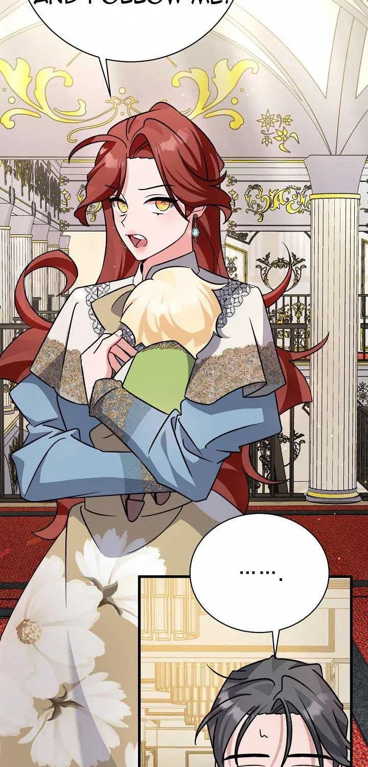 I’m Sure It’s My Baby Chapter 16 page 86 - 