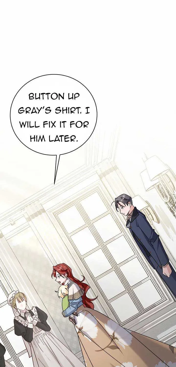 I’m Sure It’s My Baby Chapter 16 page 90 - 
