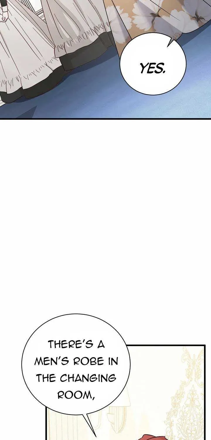 I’m Sure It’s My Baby Chapter 16 page 91 - 