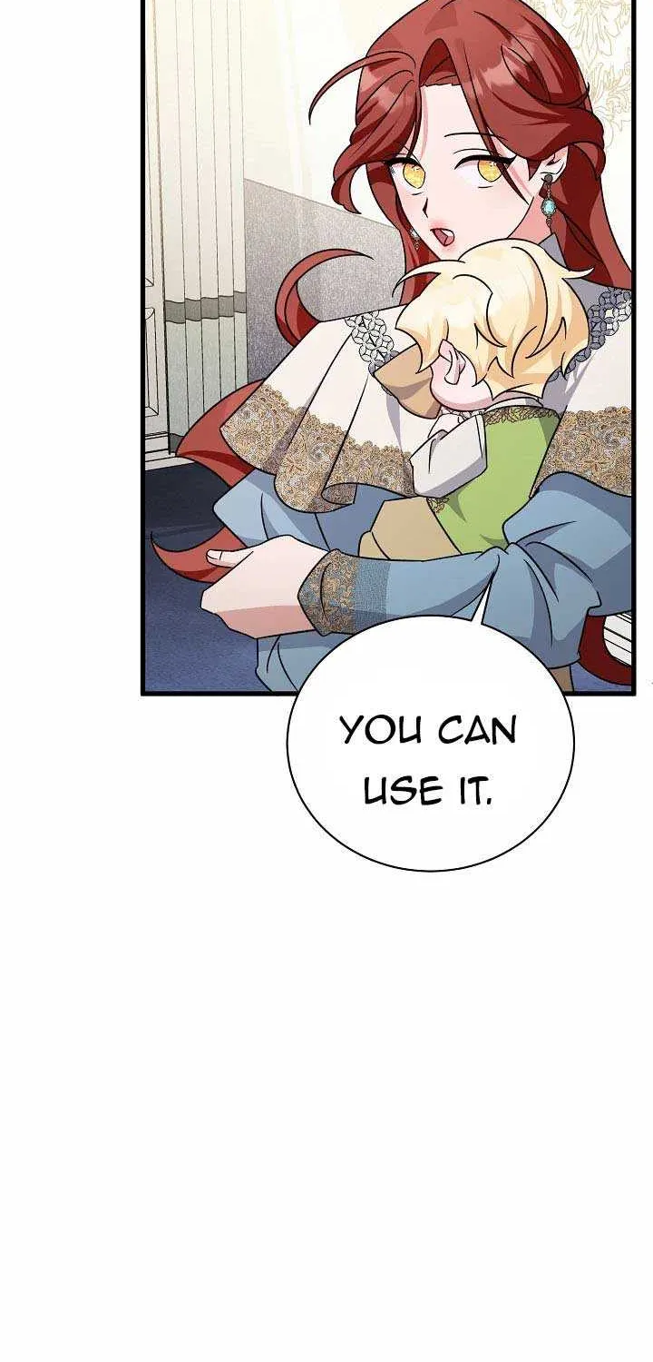 I’m Sure It’s My Baby Chapter 16 page 92 - 