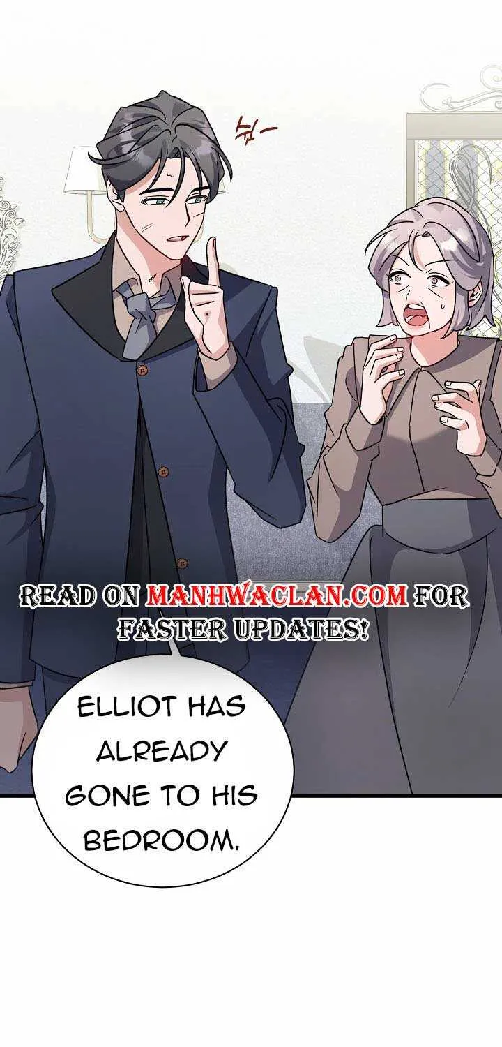 I’m Sure It’s My Baby Chapter 16 page 94 - 