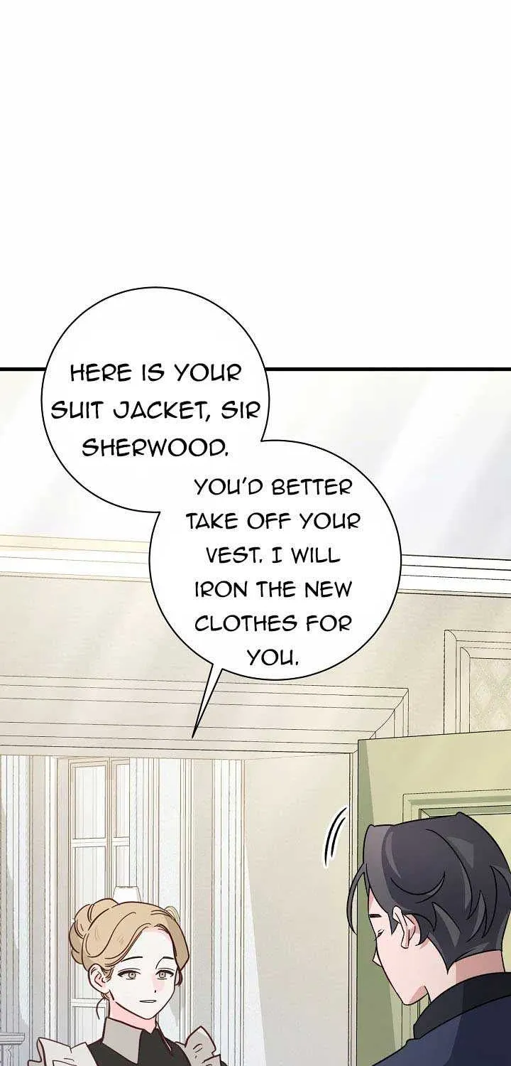 I’m Sure It’s My Baby Chapter 16 page 95 - 