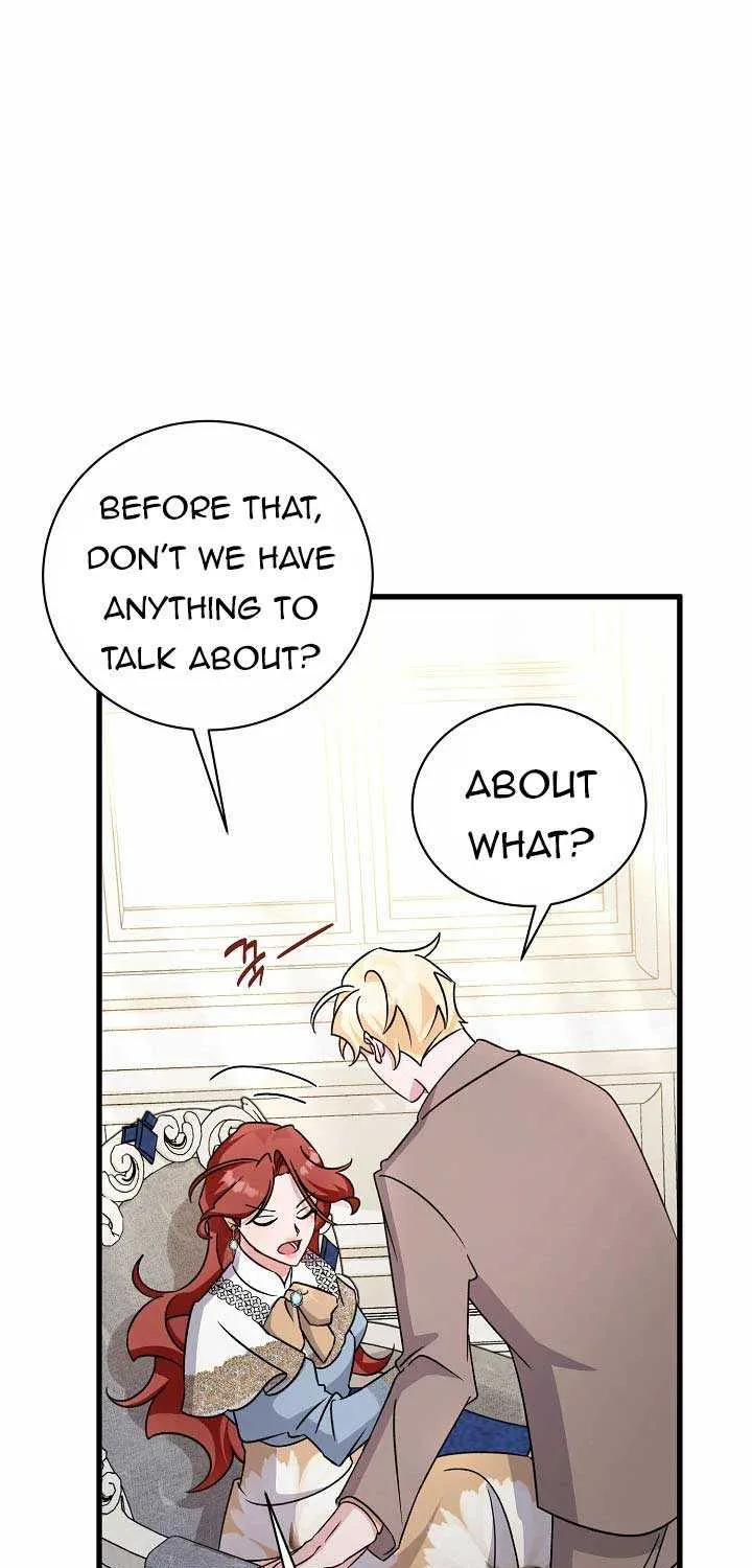I’m Sure It’s My Baby Chapter 17 page 104 - 