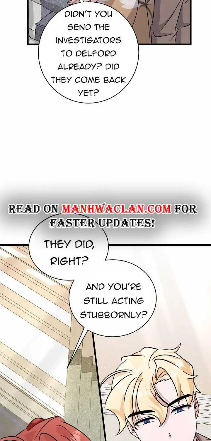 I’m Sure It’s My Baby Chapter 17 page 105 - 