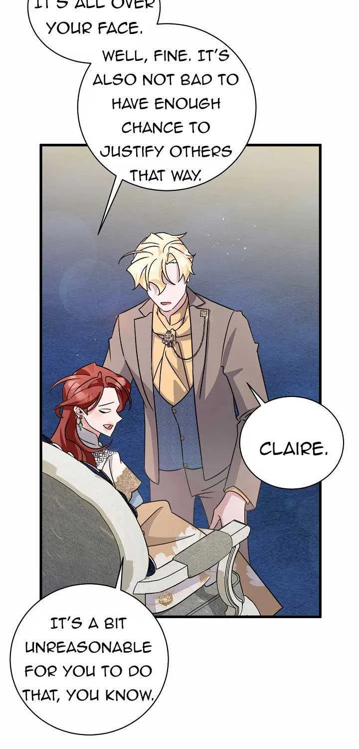 I’m Sure It’s My Baby Chapter 17 page 108 - 