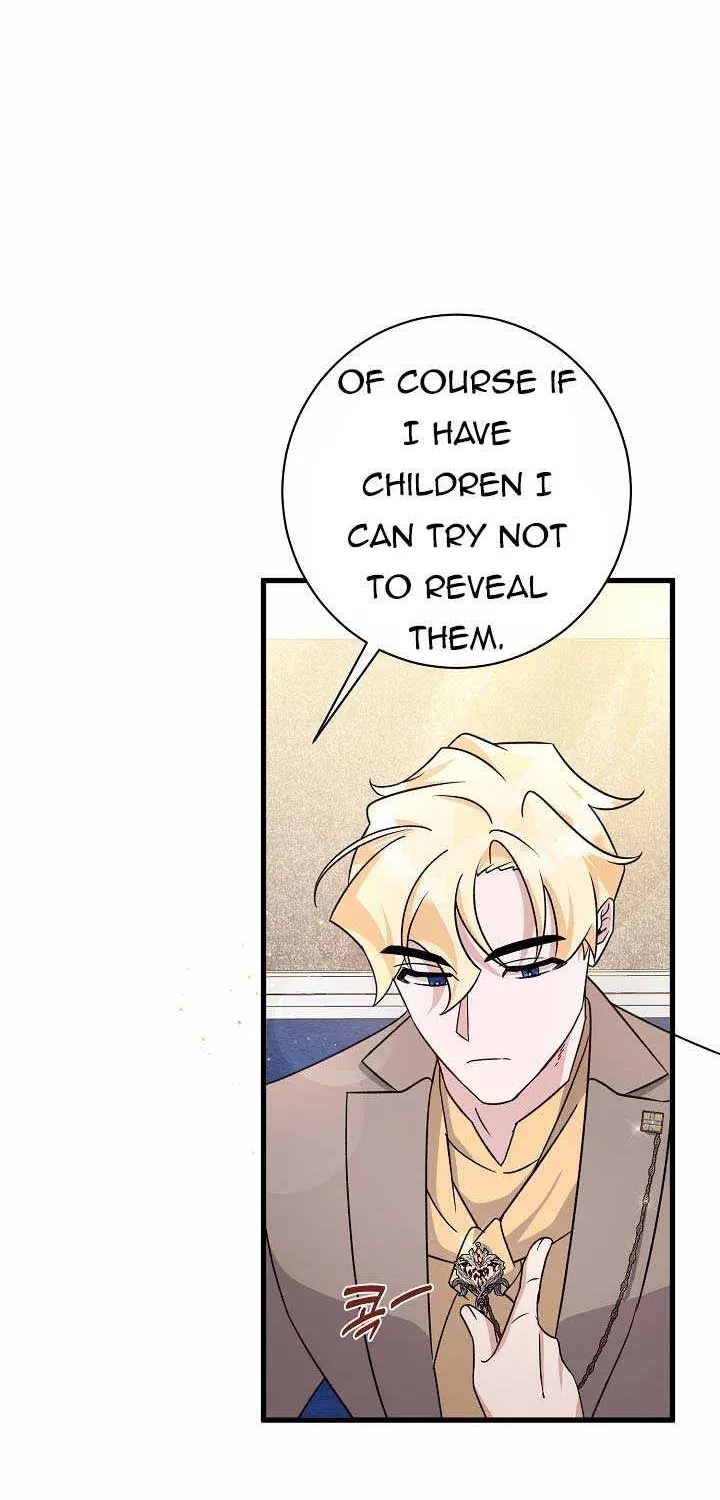 I’m Sure It’s My Baby Chapter 17 page 109 - 