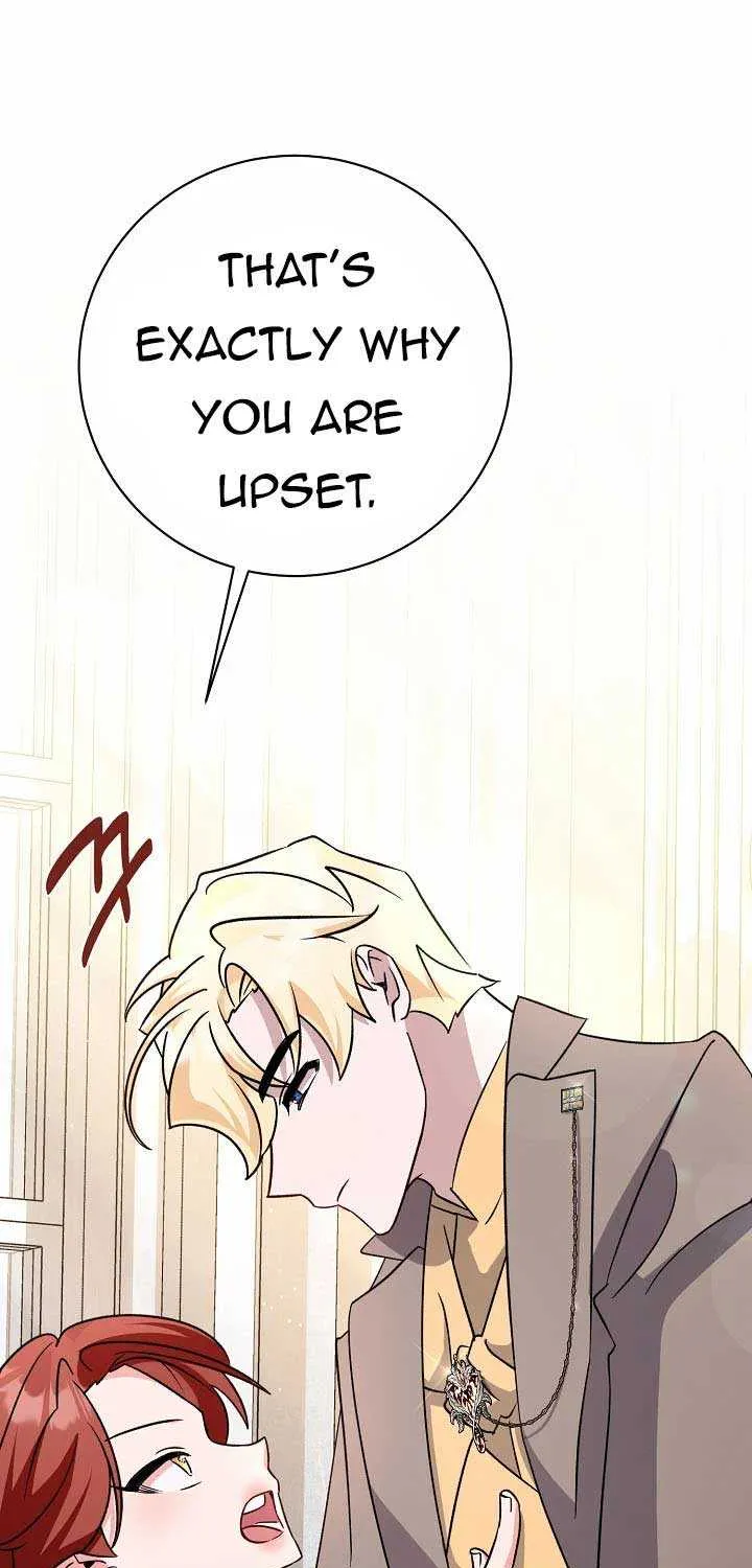 I’m Sure It’s My Baby Chapter 17 page 110 - 