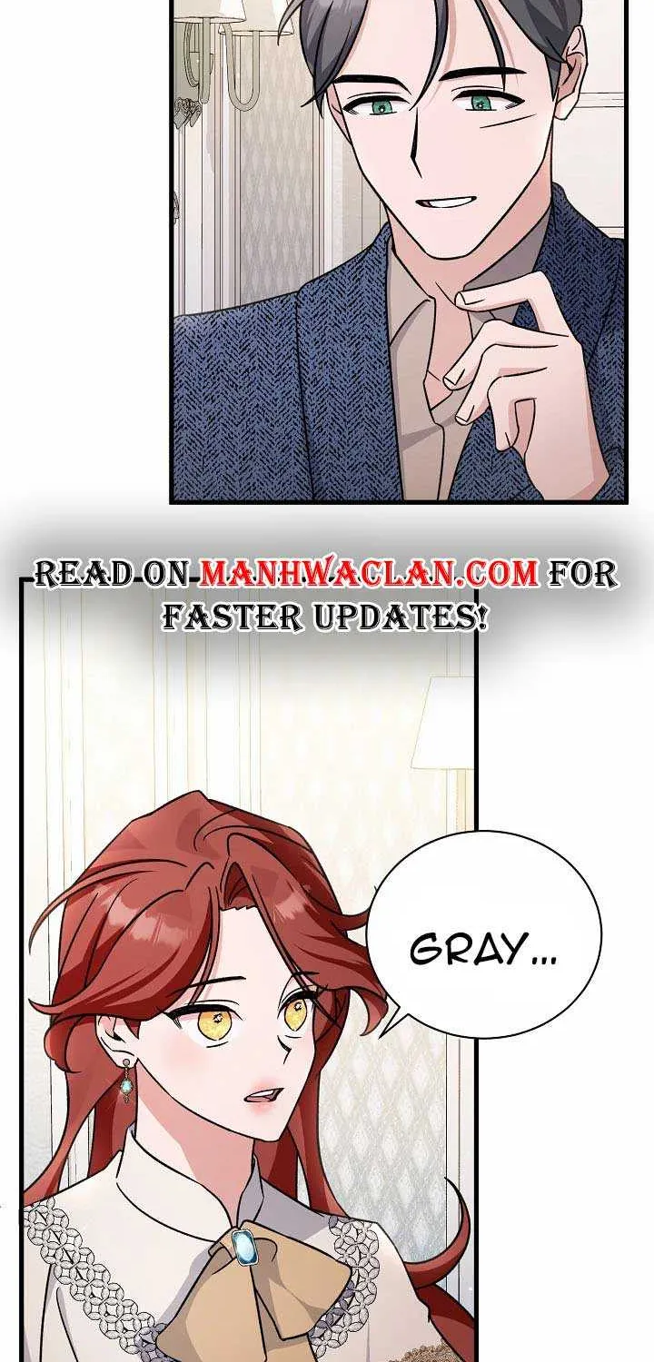 I’m Sure It’s My Baby Chapter 17 page 12 - 