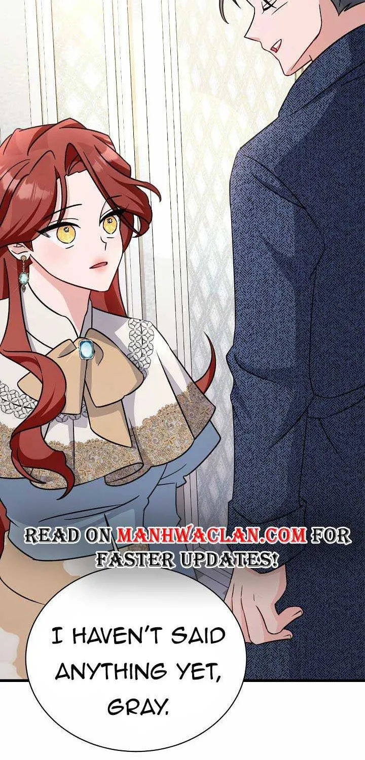 I’m Sure It’s My Baby Chapter 17 page 16 - 