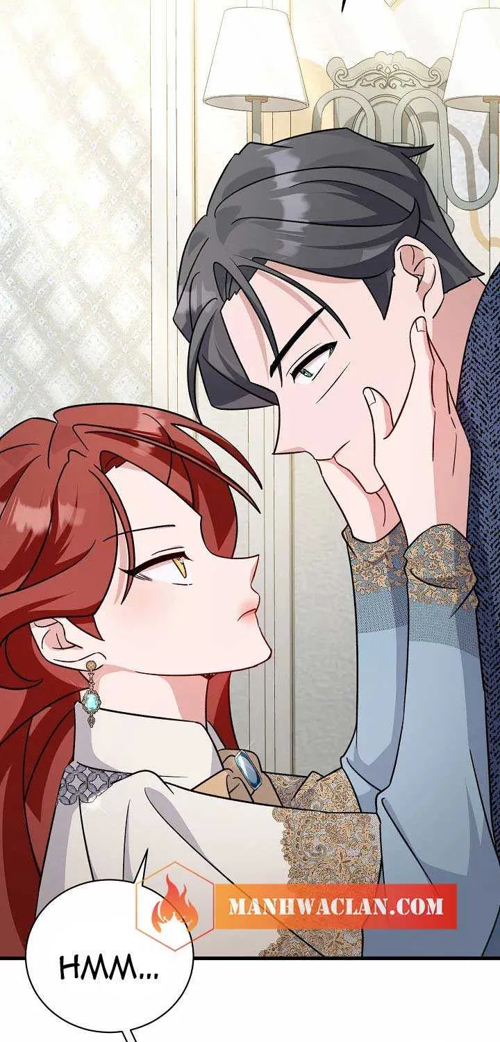 I’m Sure It’s My Baby Chapter 17 page 3 - 