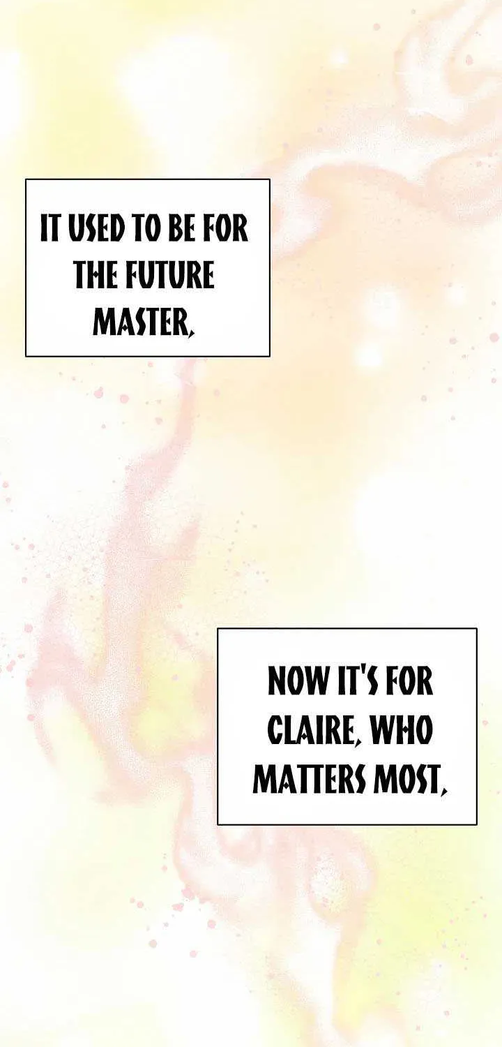 I’m Sure It’s My Baby Chapter 17 page 22 - 