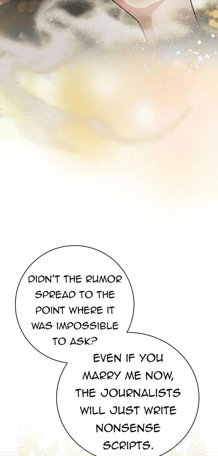 I’m Sure It’s My Baby Chapter 17 page 26 - 