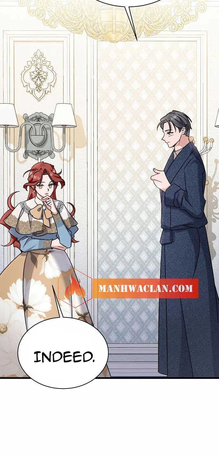 I’m Sure It’s My Baby Chapter 17 page 27 - 