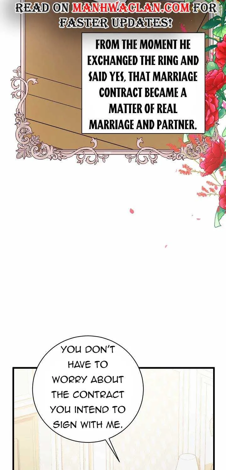 I’m Sure It’s My Baby Chapter 17 page 33 - 