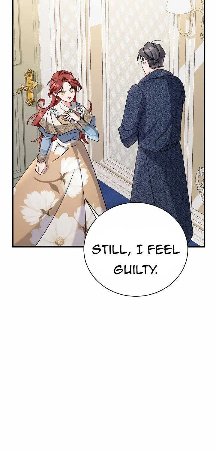 I’m Sure It’s My Baby Chapter 17 page 34 - 