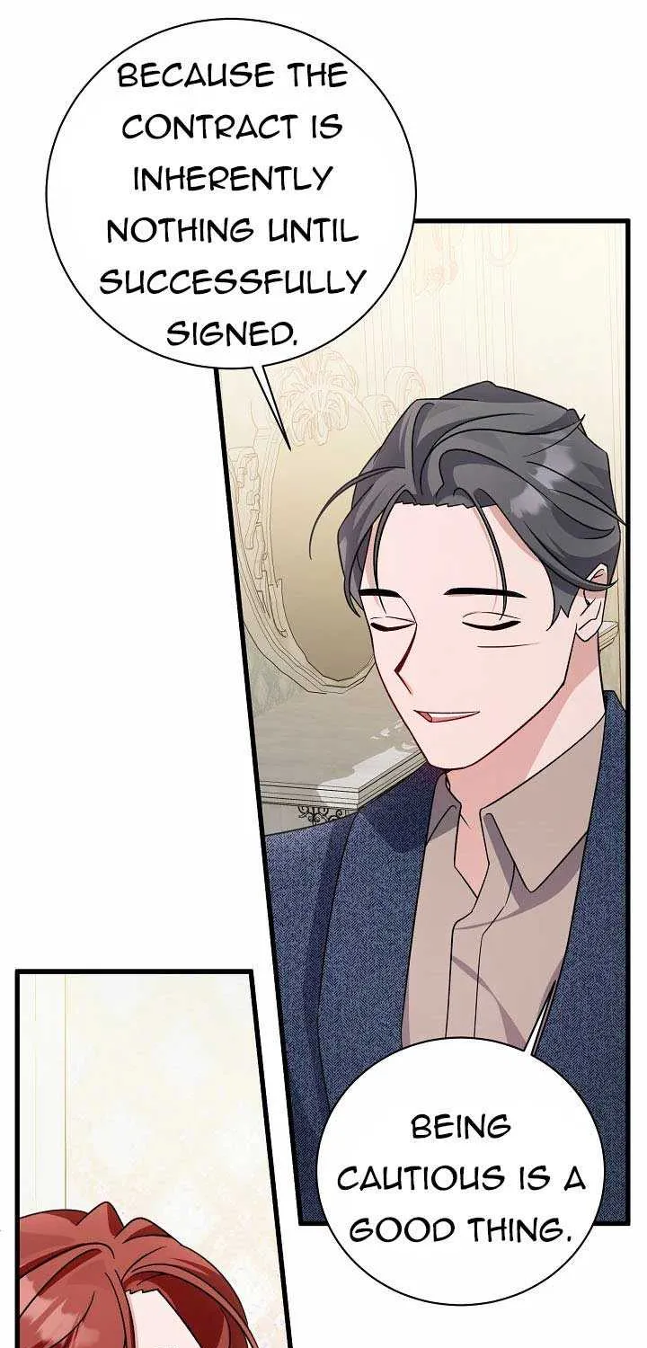 I’m Sure It’s My Baby Chapter 17 page 35 - 