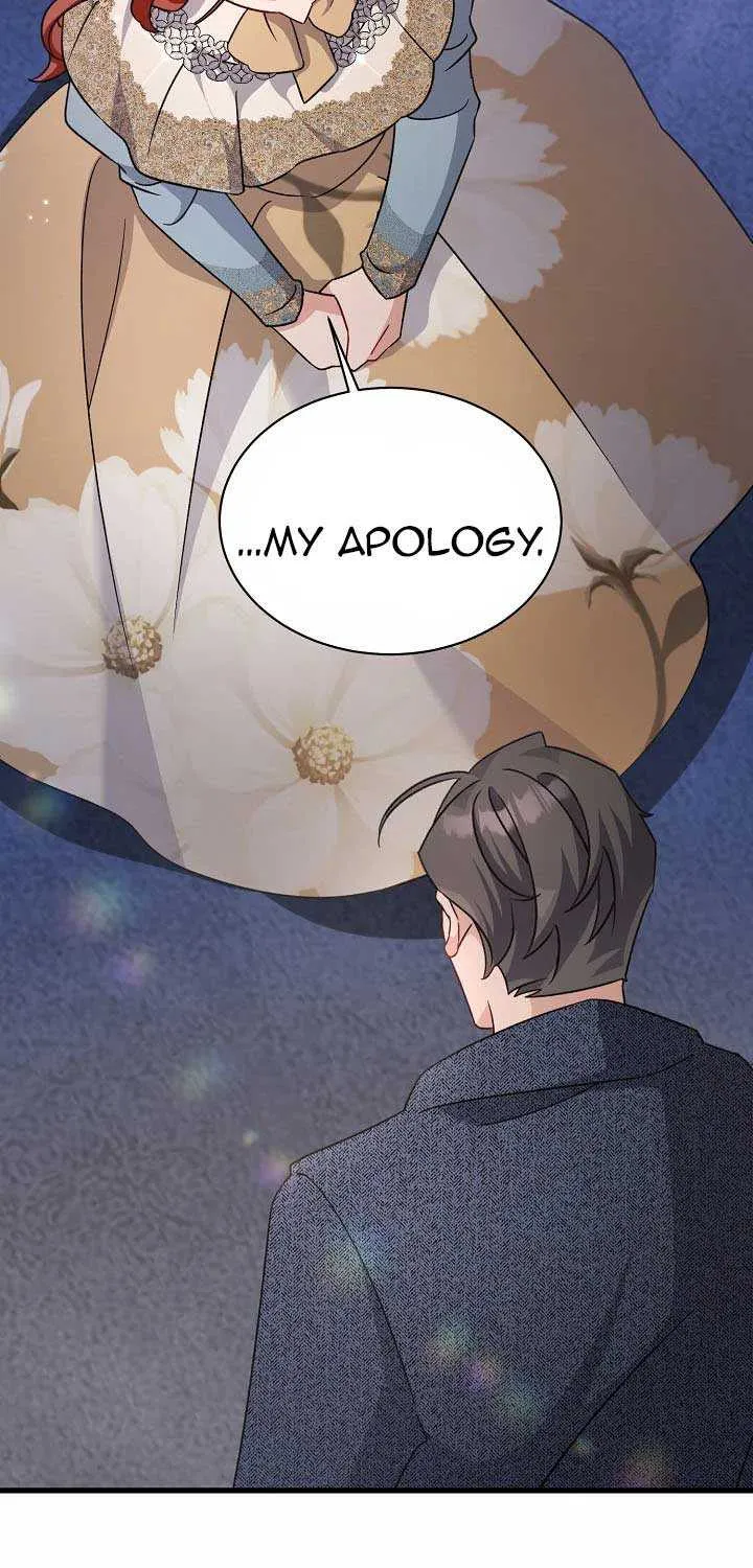 I’m Sure It’s My Baby Chapter 17 page 37 - 