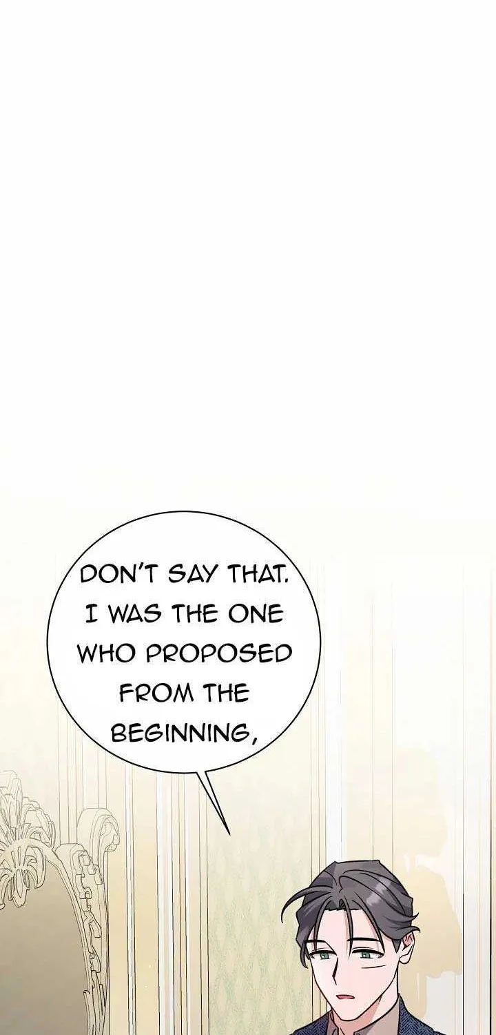 I’m Sure It’s My Baby Chapter 17 page 38 - 