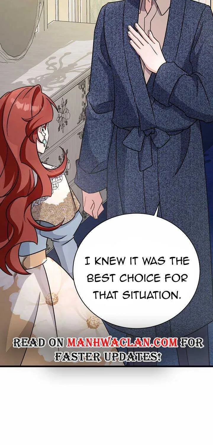 I’m Sure It’s My Baby Chapter 17 page 39 - 