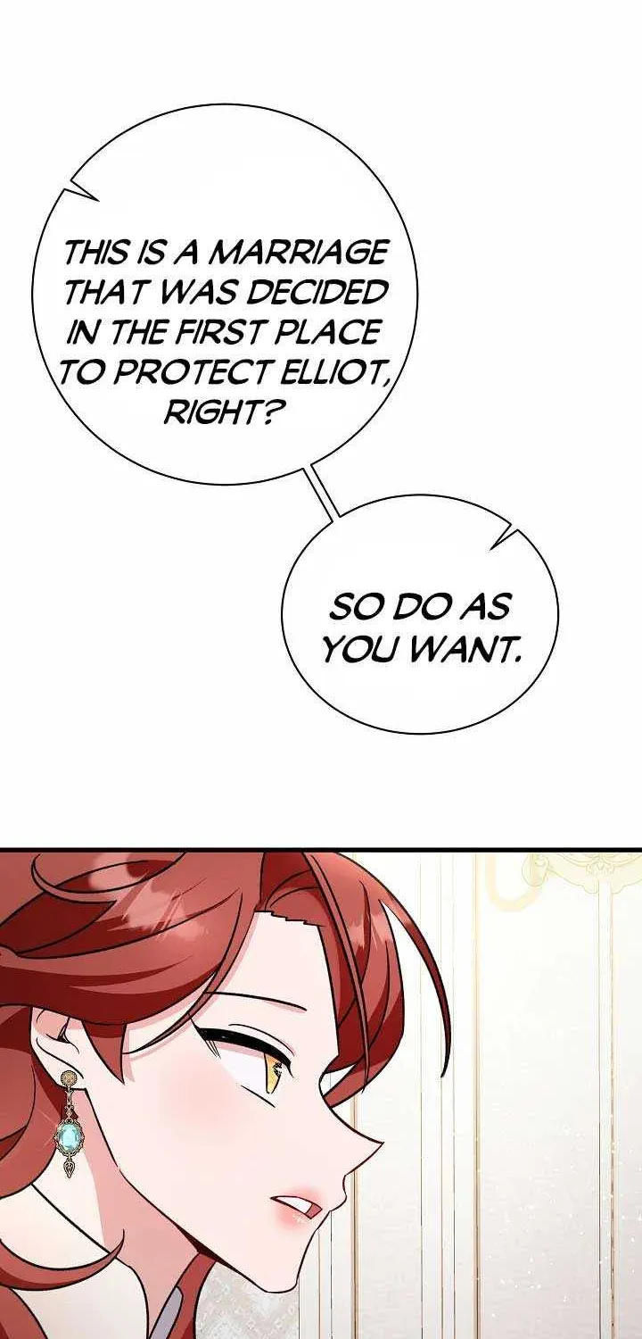 I’m Sure It’s My Baby Chapter 17 page 40 - 