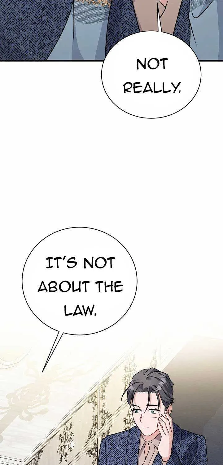 I’m Sure It’s My Baby Chapter 17 page 5 - 