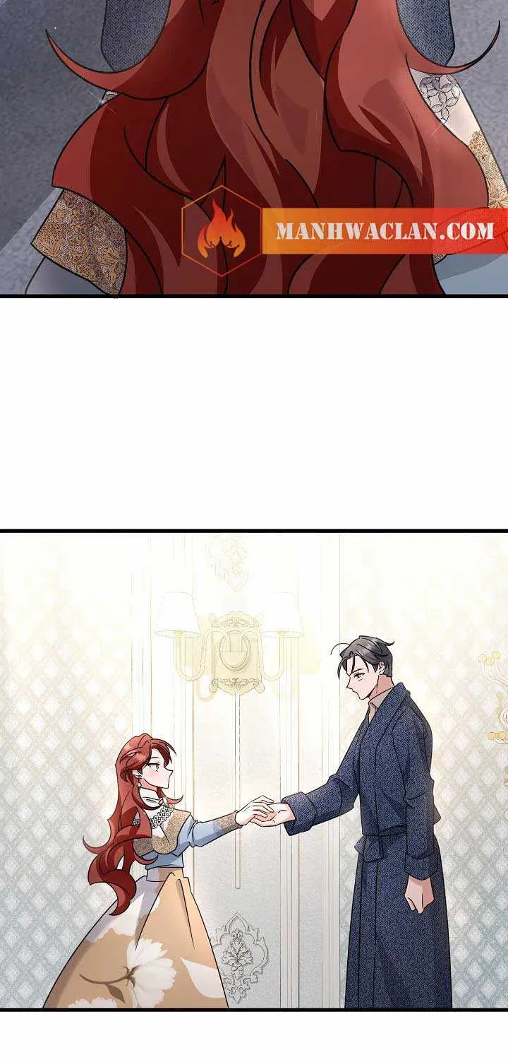 I’m Sure It’s My Baby Chapter 17 page 44 - 