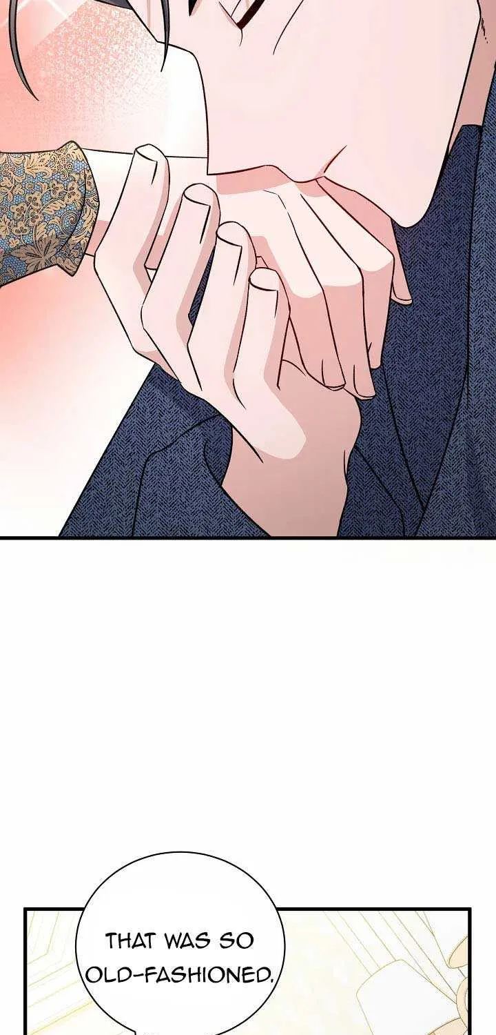 I’m Sure It’s My Baby Chapter 17 page 46 - 