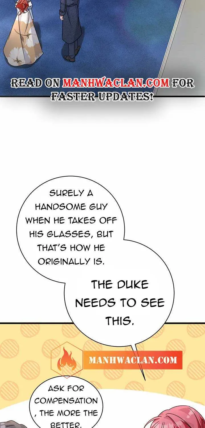 I’m Sure It’s My Baby Chapter 17 page 53 - 