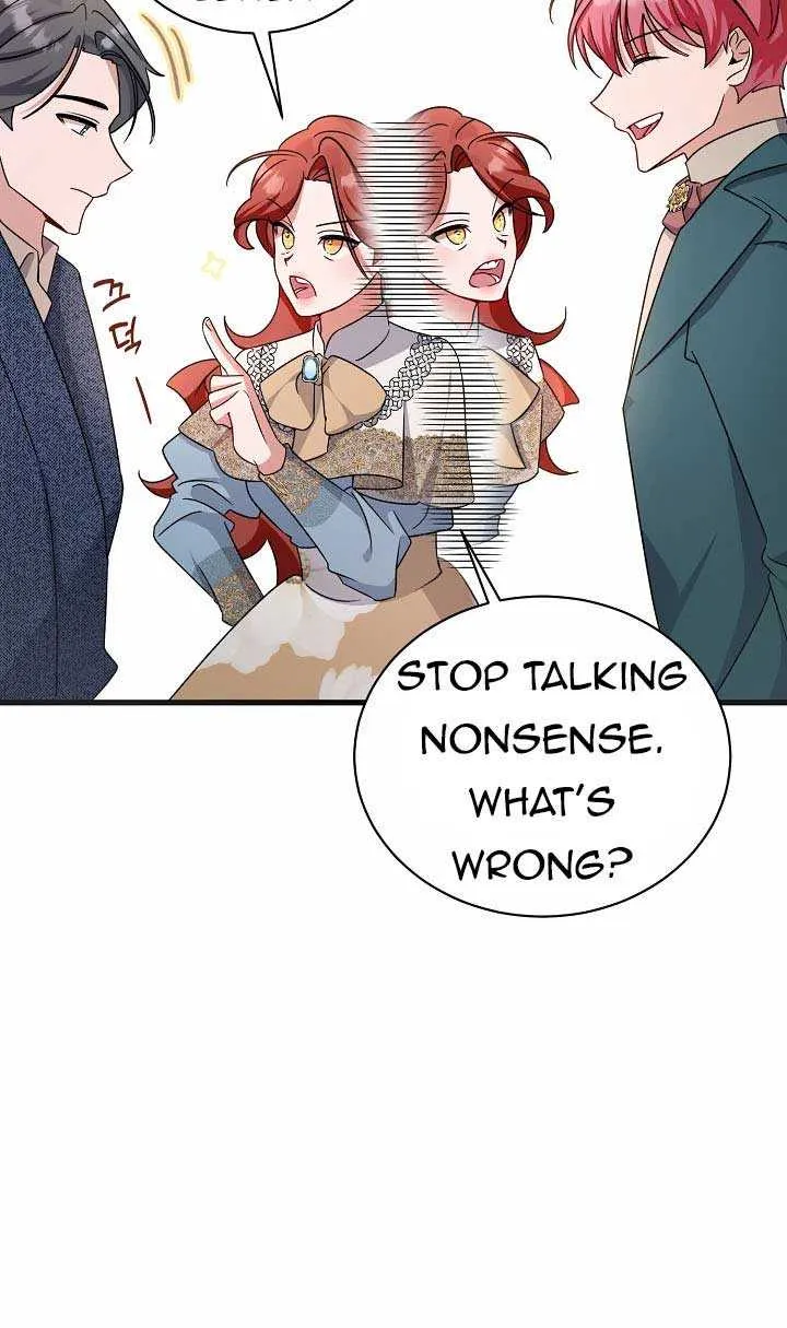 I’m Sure It’s My Baby Chapter 17 page 54 - 
