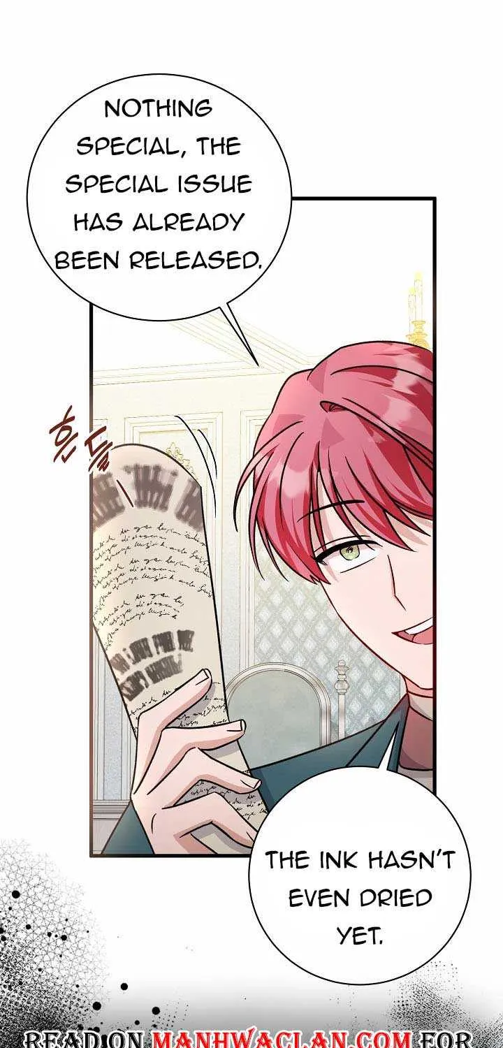 I’m Sure It’s My Baby Chapter 17 page 55 - 
