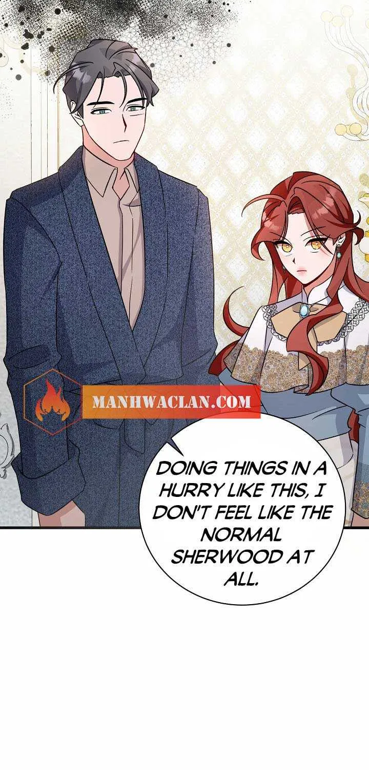 I’m Sure It’s My Baby Chapter 17 page 57 - 