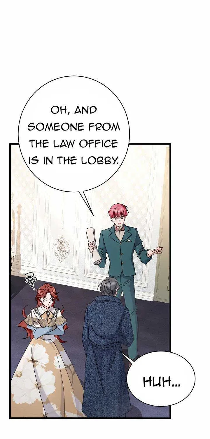 I’m Sure It’s My Baby Chapter 17 page 58 - 