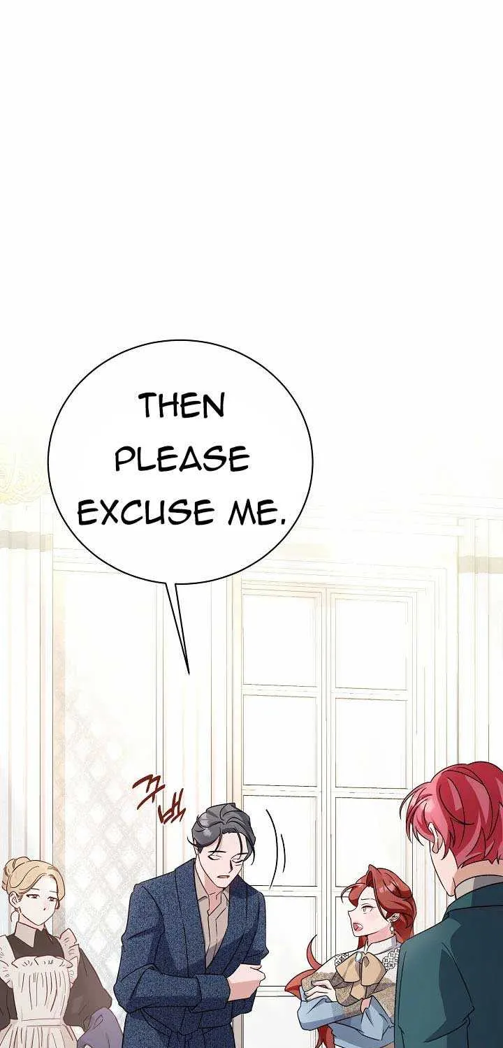 I’m Sure It’s My Baby Chapter 17 page 59 - 
